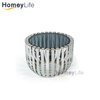 Home Furniture Round Marble Coffee Table