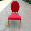 Velvet Single Sofa Tub Chair Gold Stainless Steel Hotel Office Design Honeycomb Blue Home Furniture Fabric Dining Room Furniture