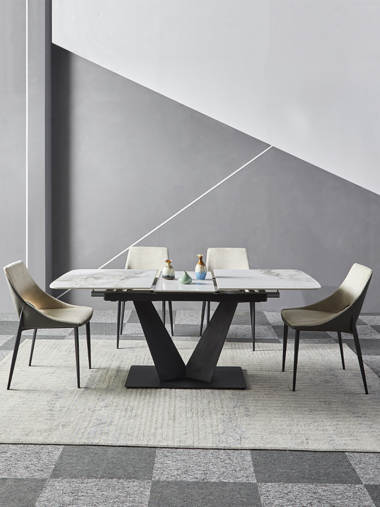 Modern Dining Table Set for Home