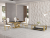  Dining Room for Small Spaces Dinning Table Set 8 Seats