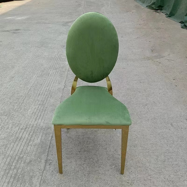 Velvet Single Sofa Tub Chair Gold Stainless Steel Hotel Office Design Honeycomb Blue Home Furniture Fabric Dining Room Furniture