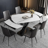 Modern Dining Table Set for Home