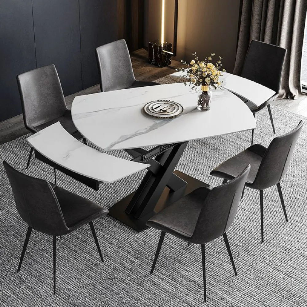 Modern Dining Table Set for Home