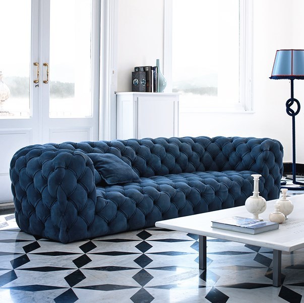 Hot Sales Wholesale Modern Living Room Fabric Leather Cover L Shape 3 Seater Sofa Set
