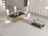  Dining Room for Small Spaces Dinning Table Set 8 Seats