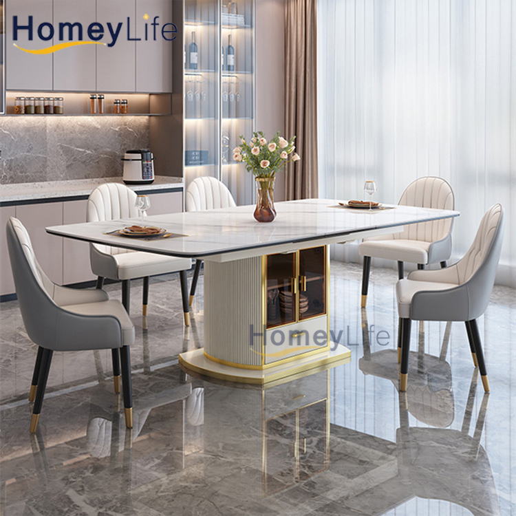 Modern Dining Table Set for Home