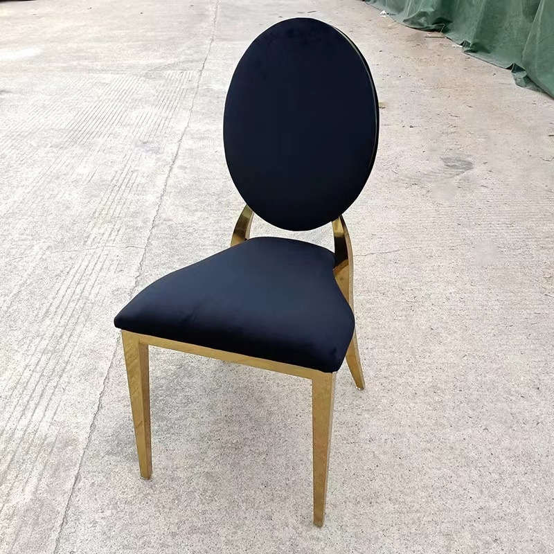 Velvet Single Sofa Tub Chair Gold Stainless Steel Hotel Office Design Honeycomb Blue Home Furniture Fabric Dining Room Furniture