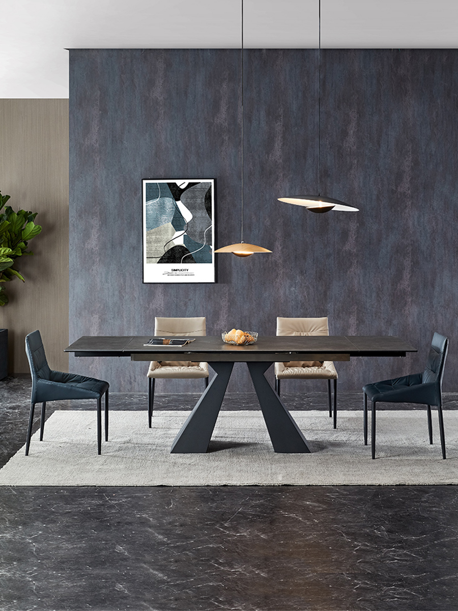 Modern Dining Table Set for Home