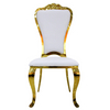 Modern Velvet Upholstered Dining Chair Set Chrome Stainless Steel Leg Free Shipping Home Furniture for Dining Room for Apartment