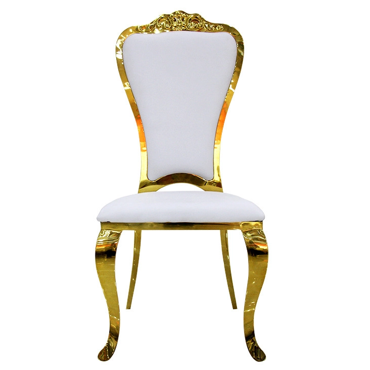 Modern Velvet Upholstered Dining Chair Set Chrome Stainless Steel Leg Free Shipping Home Furniture for Dining Room for Apartment