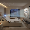 Premium Quality Modern Luxury Bed Frame Sets Up-Holstered King And Queen Size Beds for Luxury Bedrooms Furniture