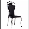Wholesale Modern Stainless Steel Dining Chair