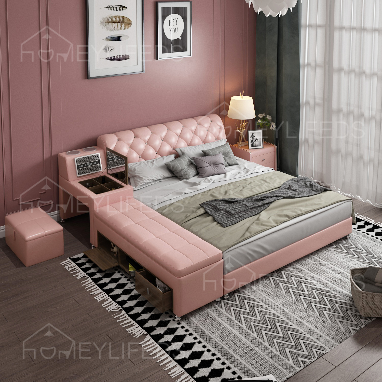 Bedroom furniture