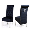 Luxury Italian Dining Table And Chairs Luxury Dinning Chairs Modern Real Marble Dining Room Furniture Table Set