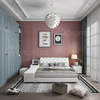 Modern Simple Smart Double Bed Genuine Leather Tatami Bed For Master Bedroom 2.2 Large Multifunctional Massage Living Room