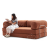 Modern Compressed Sofa Furniture House Furniture Sofa for Living Room Bedroom Use