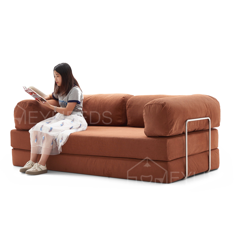 Modern Compressed Sofa Furniture House Furniture Sofa for Living Room Bedroom Use