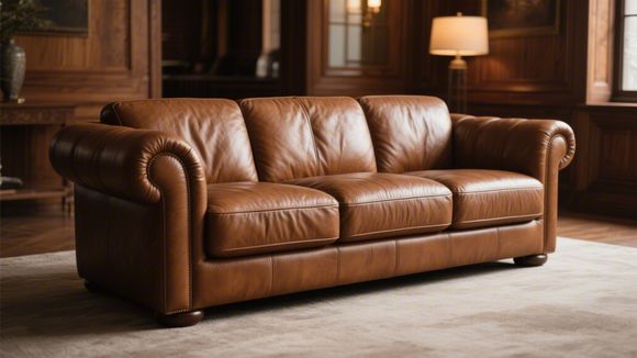 Living Room Furniture