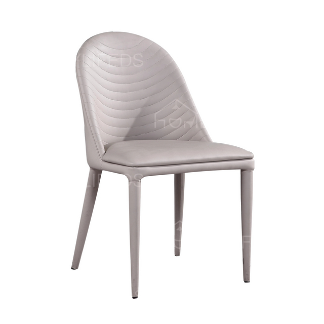 Dining Chair Nordic Luxury Gold Fabric Velvet Metal Leather Home Modern Restaurant Set Dinning Room Furniture Dining Chairs