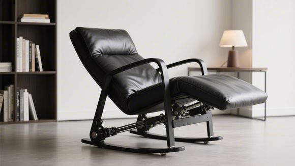 Living Room Furniture (2)